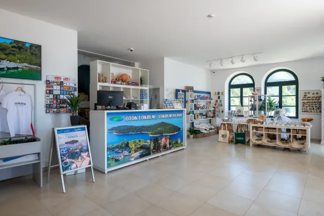 Lokrum lugareva-kuca